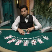 Portuguese Blackjack 1 game thumbnail