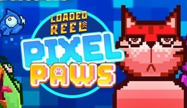 Pixel Paws