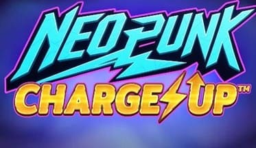 Neopunk Charge Up