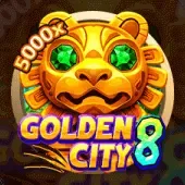Golden City 8 game thumbnail
