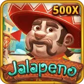 Jalapeno game thumbnail