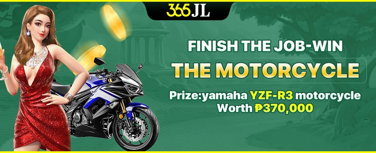 Motorcycle Grand Prize Hot