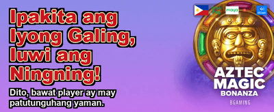 PhilWin Casino Gaming Interface