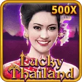 Lucky Thailand game thumbnail