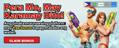 PhilWin Exclusive Promotions