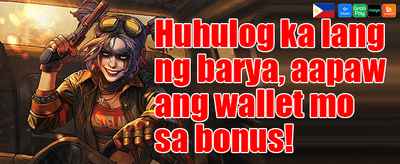 Welcome Bonus